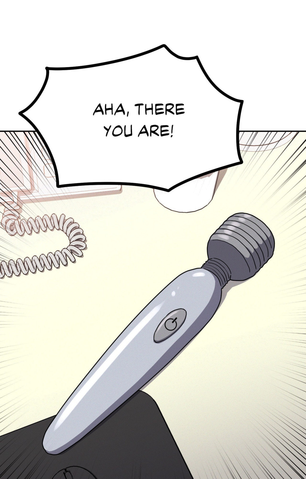 Her Red Hot Plaything Chapter 33 page 25 - 