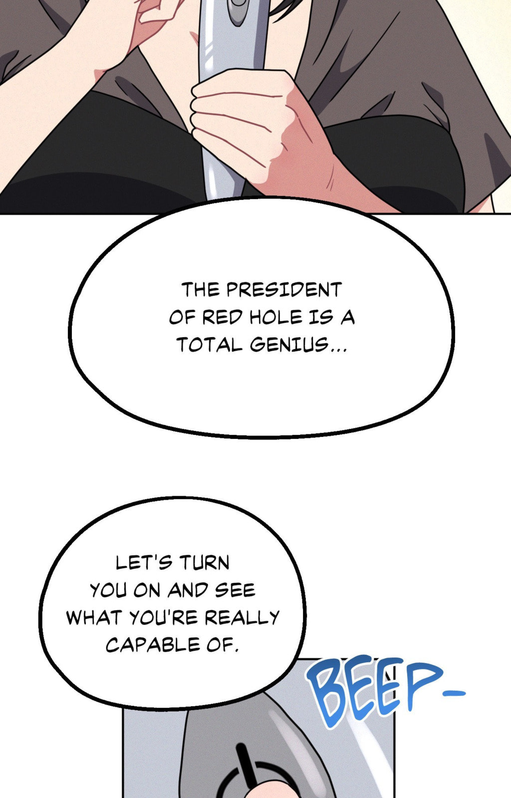 Her Red Hot Plaything Chapter 33 page 27 - 