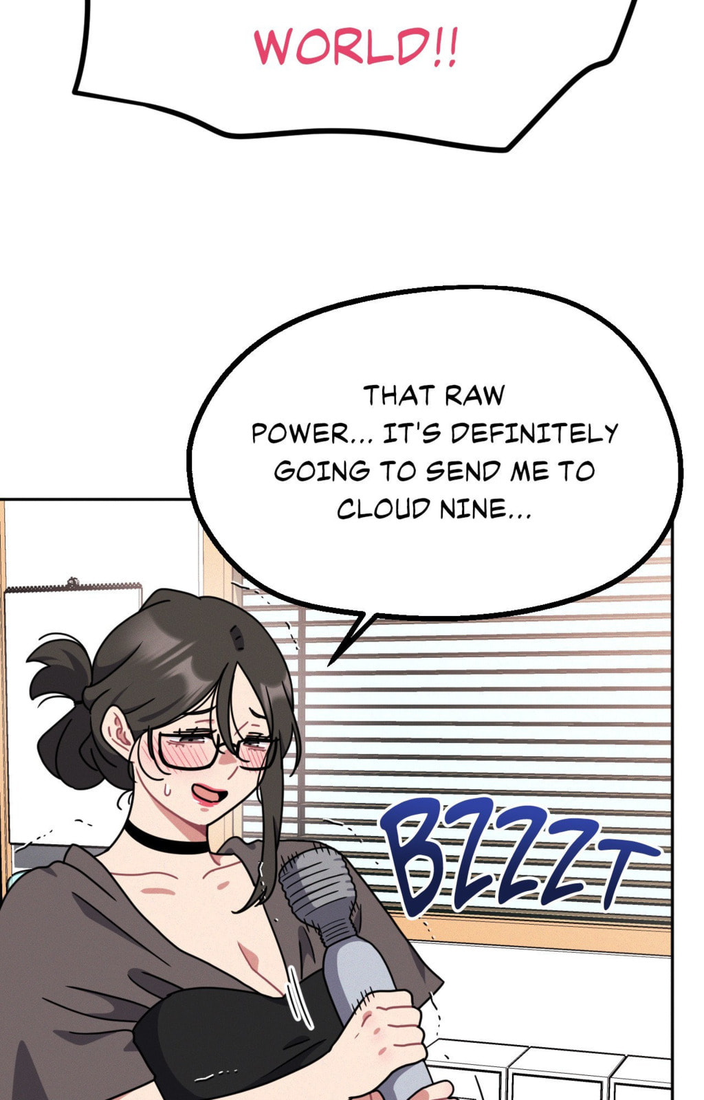 Her Red Hot Plaything Chapter 33 page 30 - 