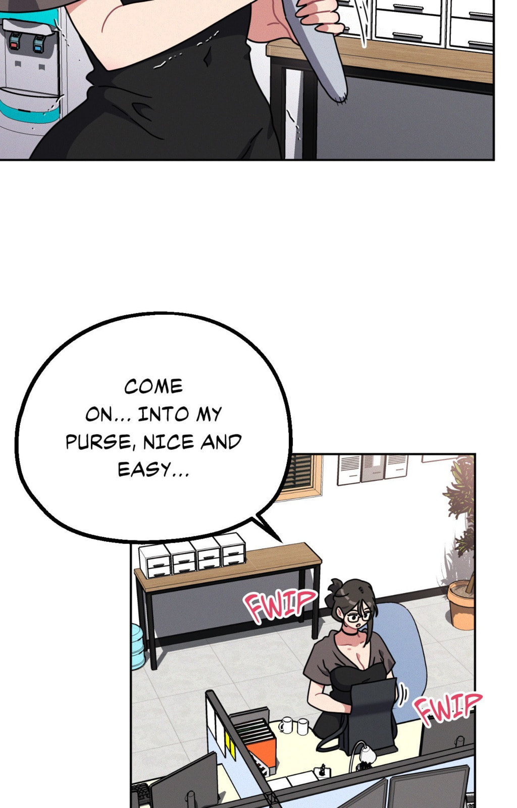 Her Red Hot Plaything Chapter 33 page 31 - 