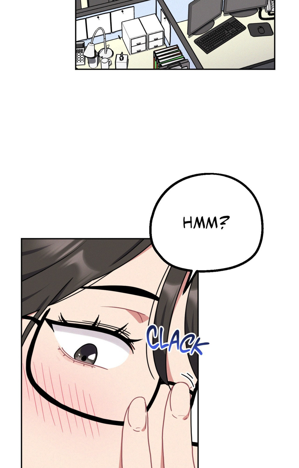 Her Red Hot Plaything Chapter 33 page 32 - 