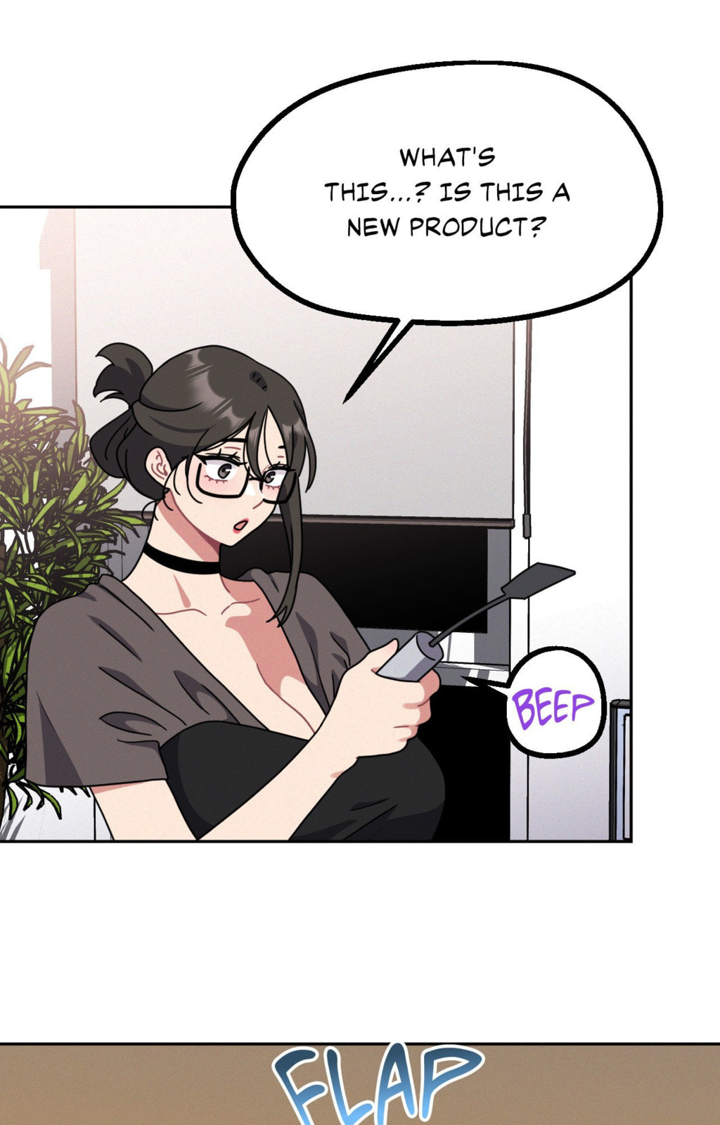Her Red Hot Plaything Chapter 33 page 34 - 