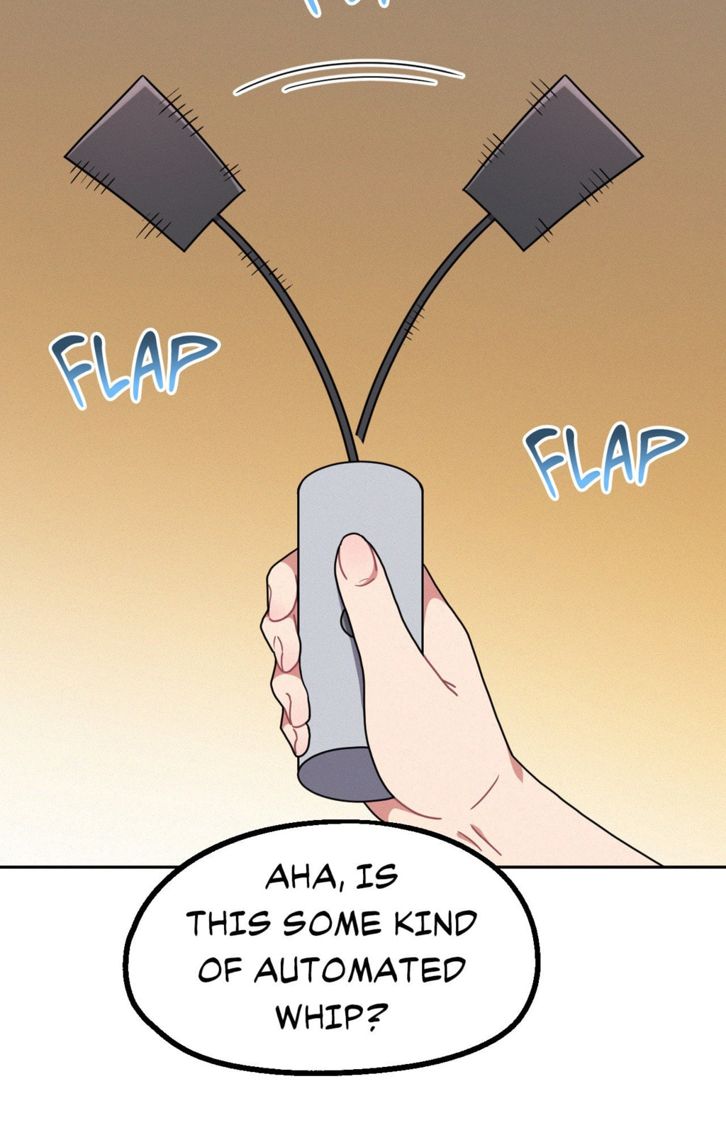 Her Red Hot Plaything Chapter 33 page 35 - 