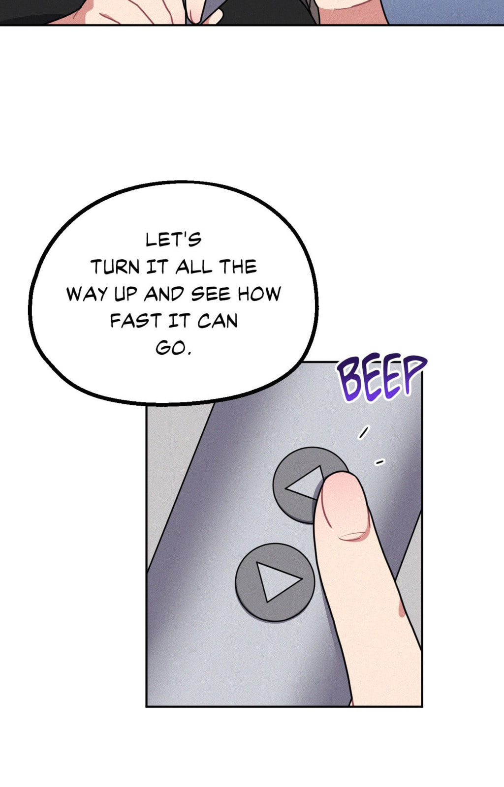 Her Red Hot Plaything Chapter 33 page 37 - 