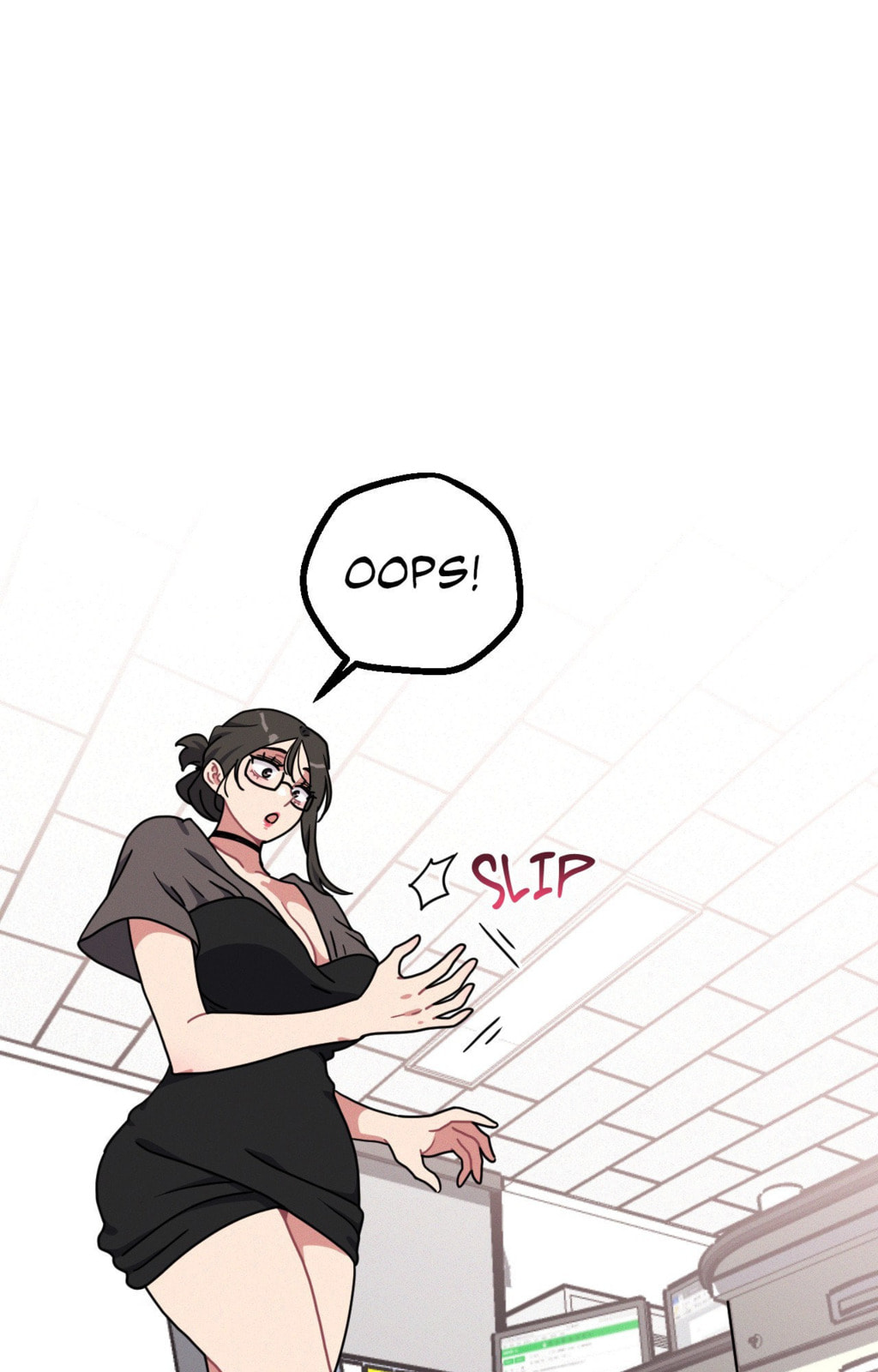 Her Red Hot Plaything Chapter 33 page 39 - 