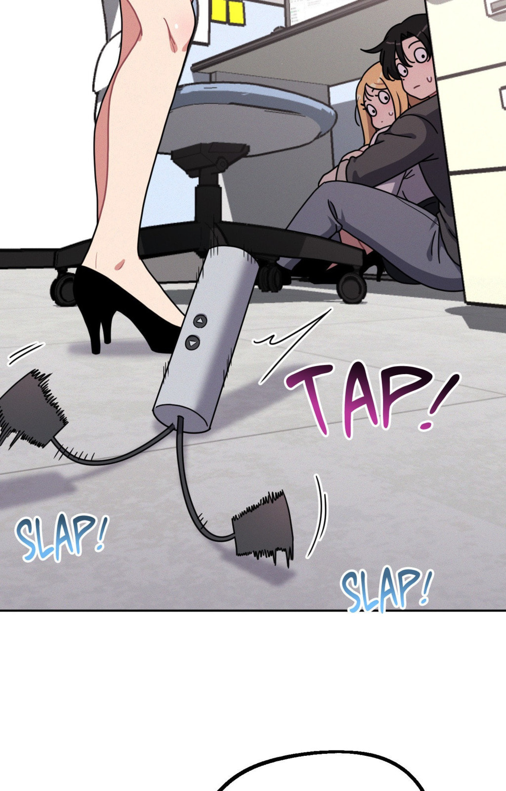 Her Red Hot Plaything Chapter 33 page 40 - 