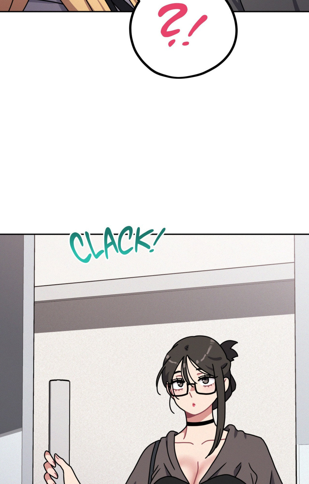 Her Red Hot Plaything Chapter 33 page 5 - 