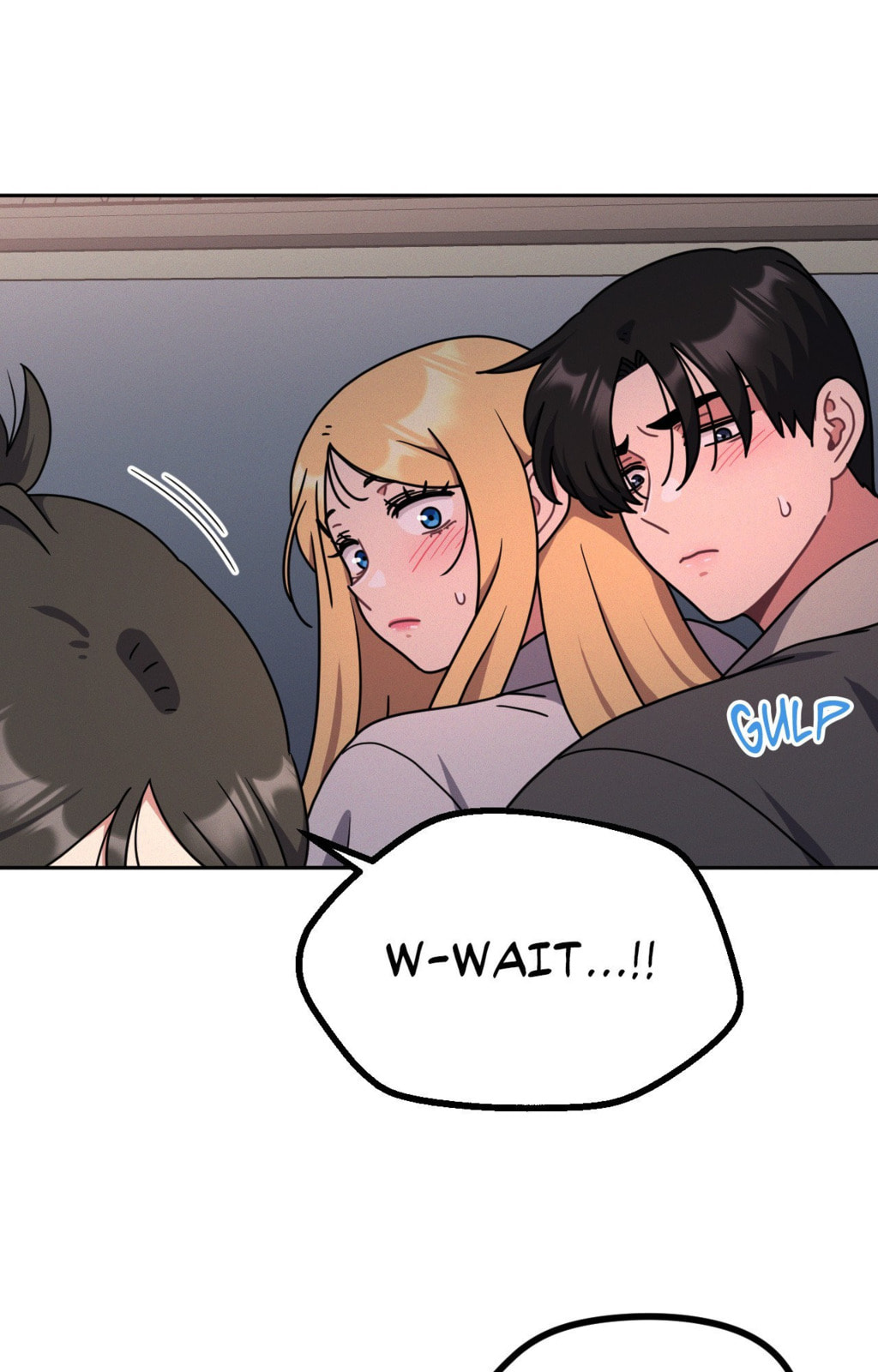 Her Red Hot Plaything Chapter 33 page 43 - 