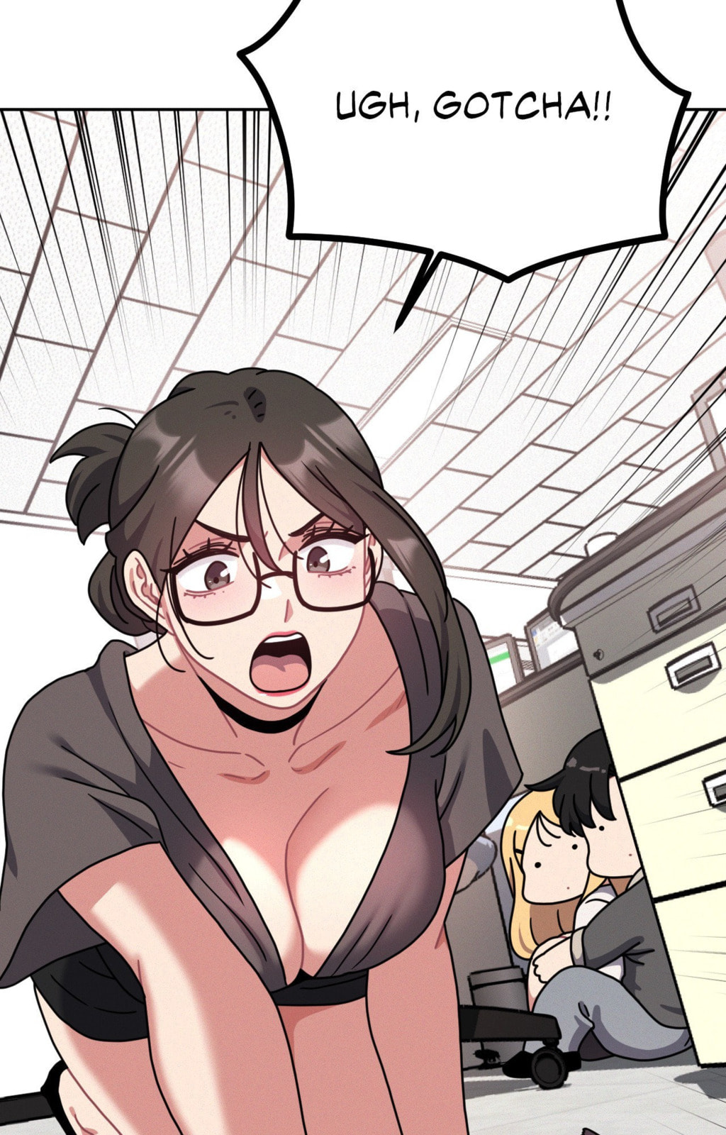 Her Red Hot Plaything Chapter 33 page 45 - 