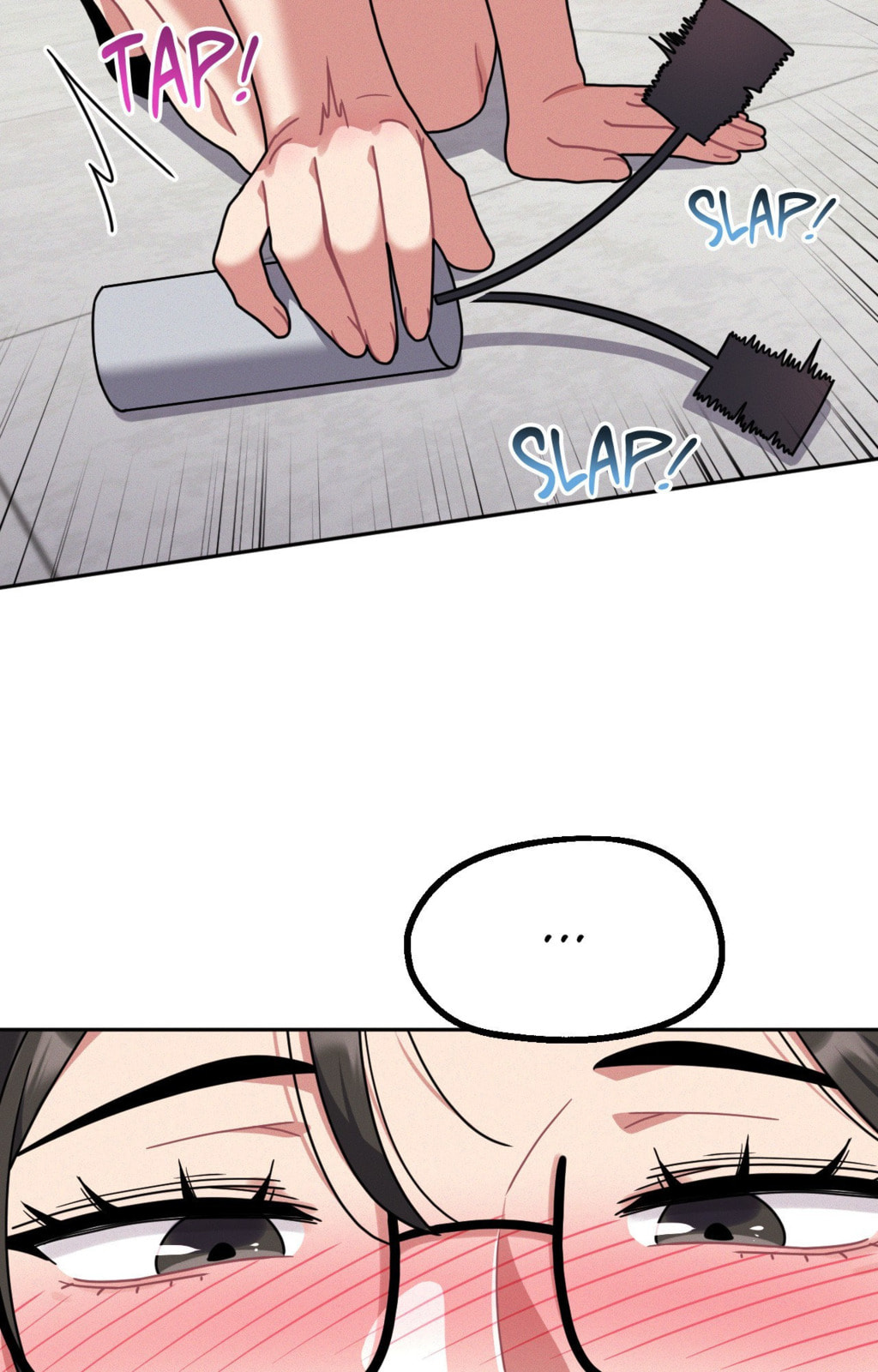 Her Red Hot Plaything Chapter 33 page 46 - 