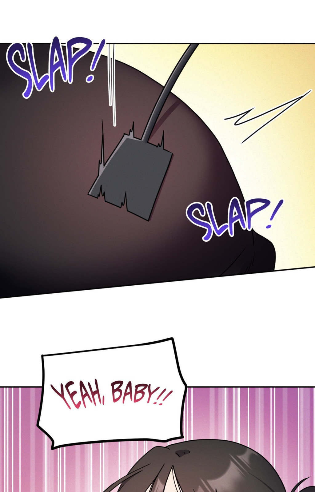 Her Red Hot Plaything Chapter 33 page 49 - 