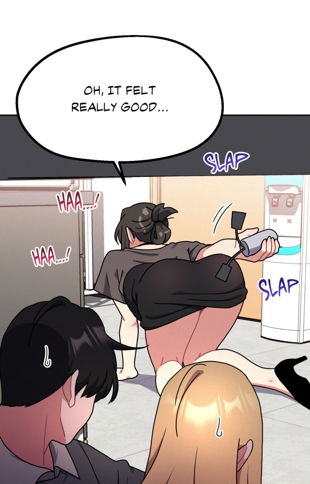 Her Red Hot Plaything Chapter 33 page 51 - 