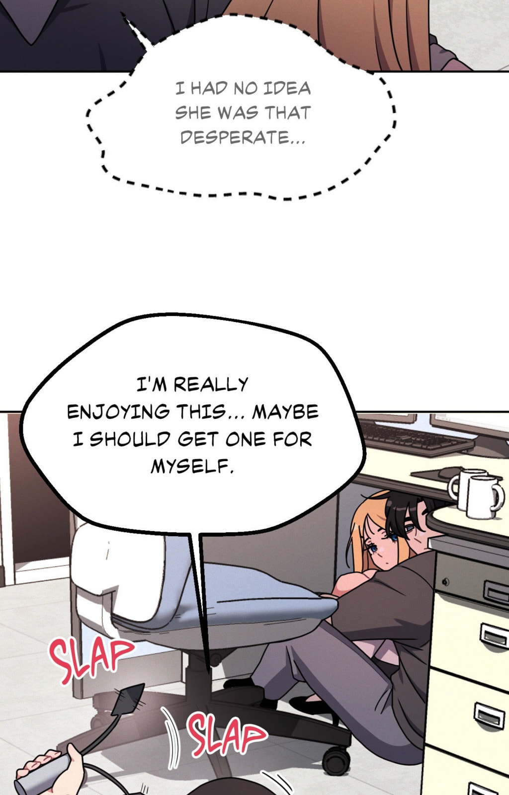 Her Red Hot Plaything Chapter 33 page 52 - 
