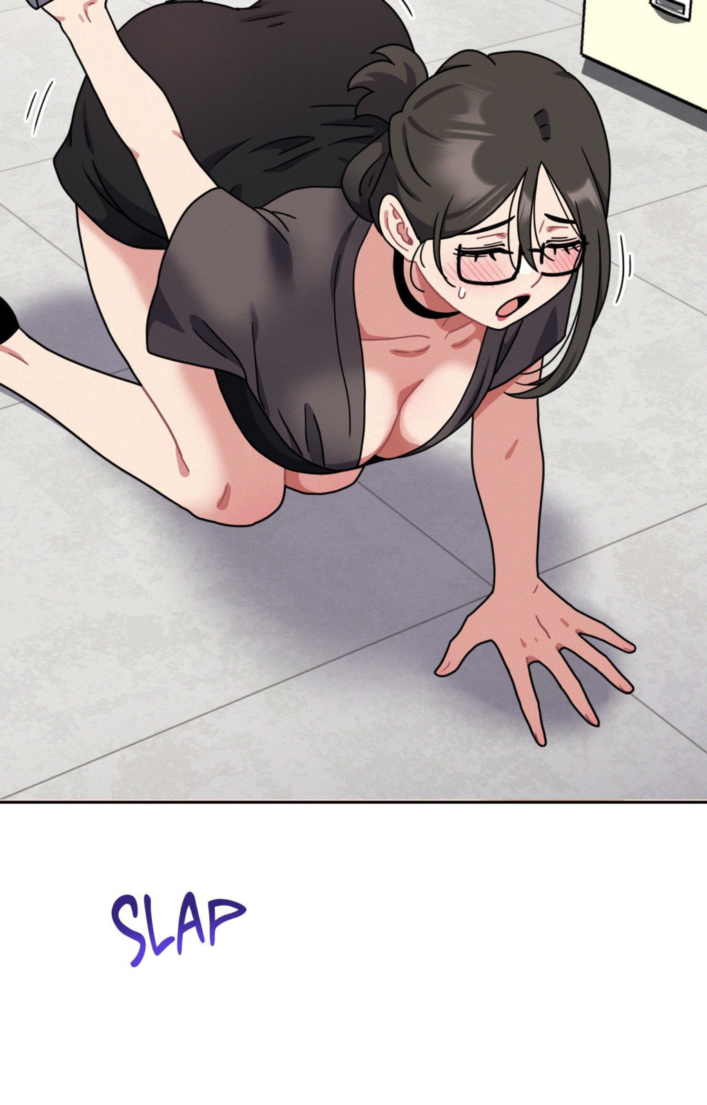 Her Red Hot Plaything Chapter 33 page 53 - 