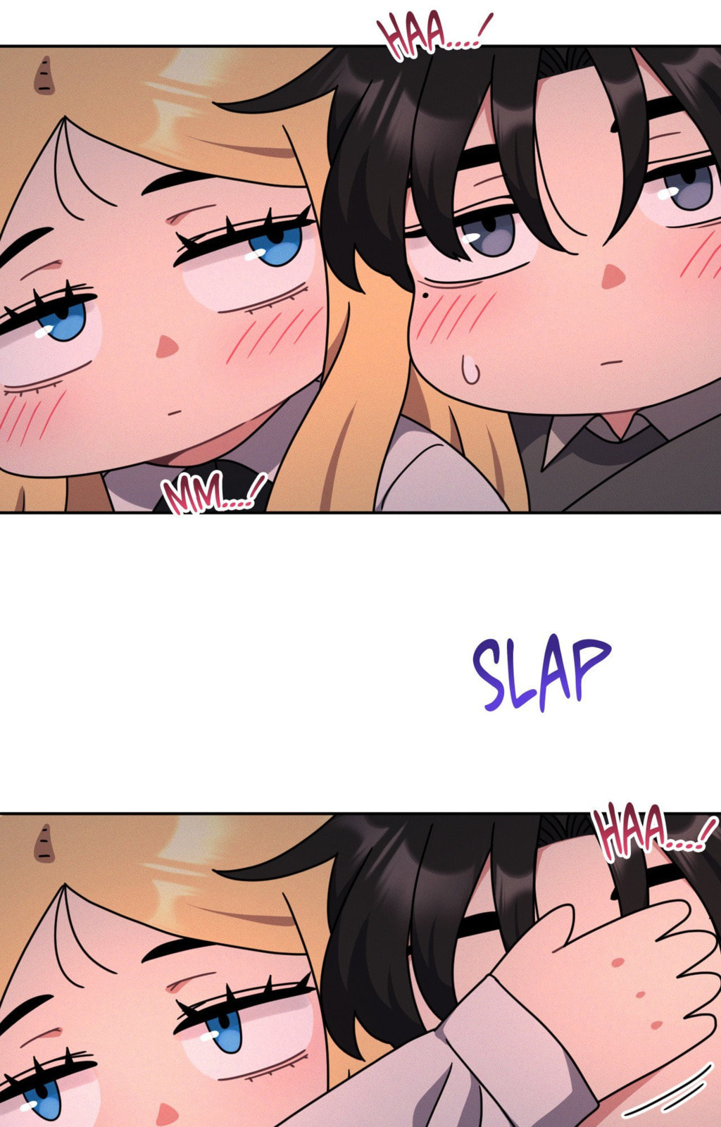 Her Red Hot Plaything Chapter 33 page 54 - 