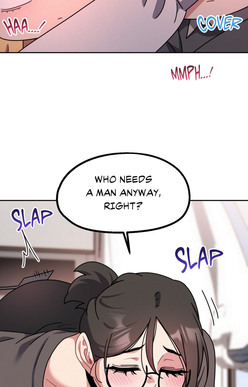 Her Red Hot Plaything Chapter 33 page 55 - 