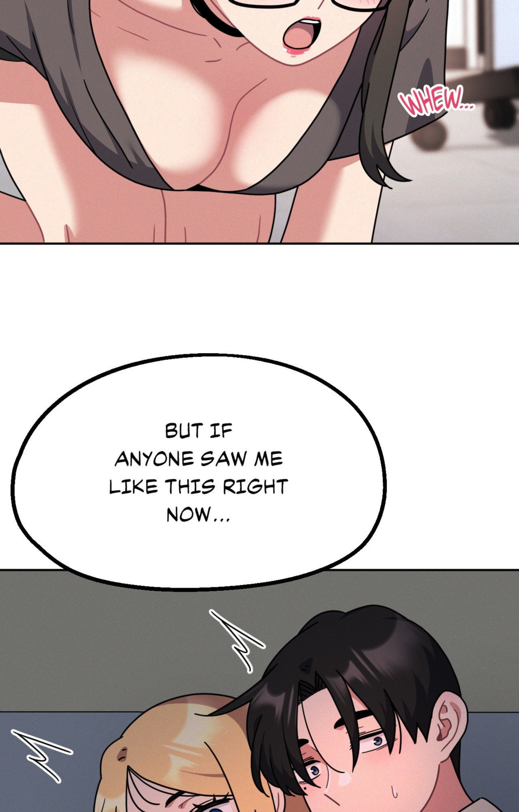 Her Red Hot Plaything Chapter 33 page 56 - 