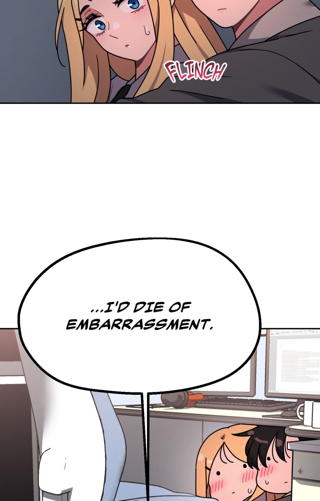 Her Red Hot Plaything Chapter 33 page 57 - 