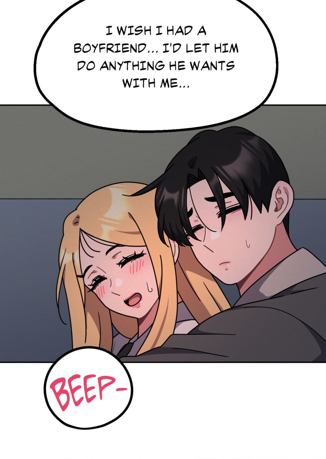 Her Red Hot Plaything Chapter 33 page 59 - 