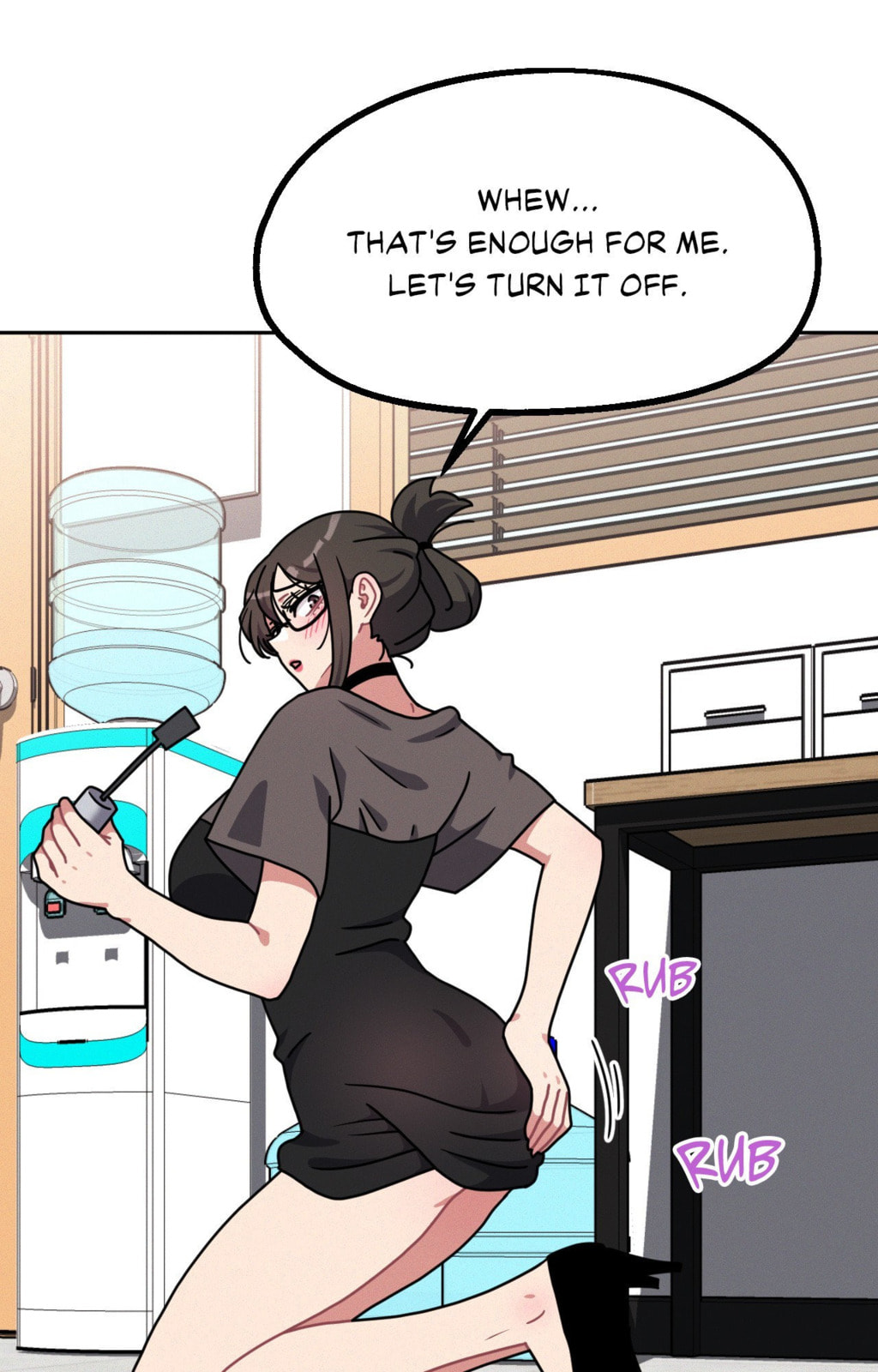 Her Red Hot Plaything Chapter 33 page 60 - 