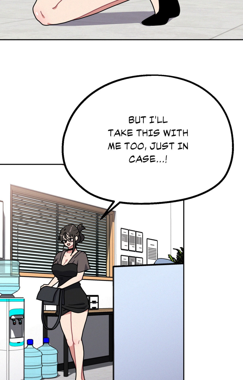 Her Red Hot Plaything Chapter 33 page 61 - 