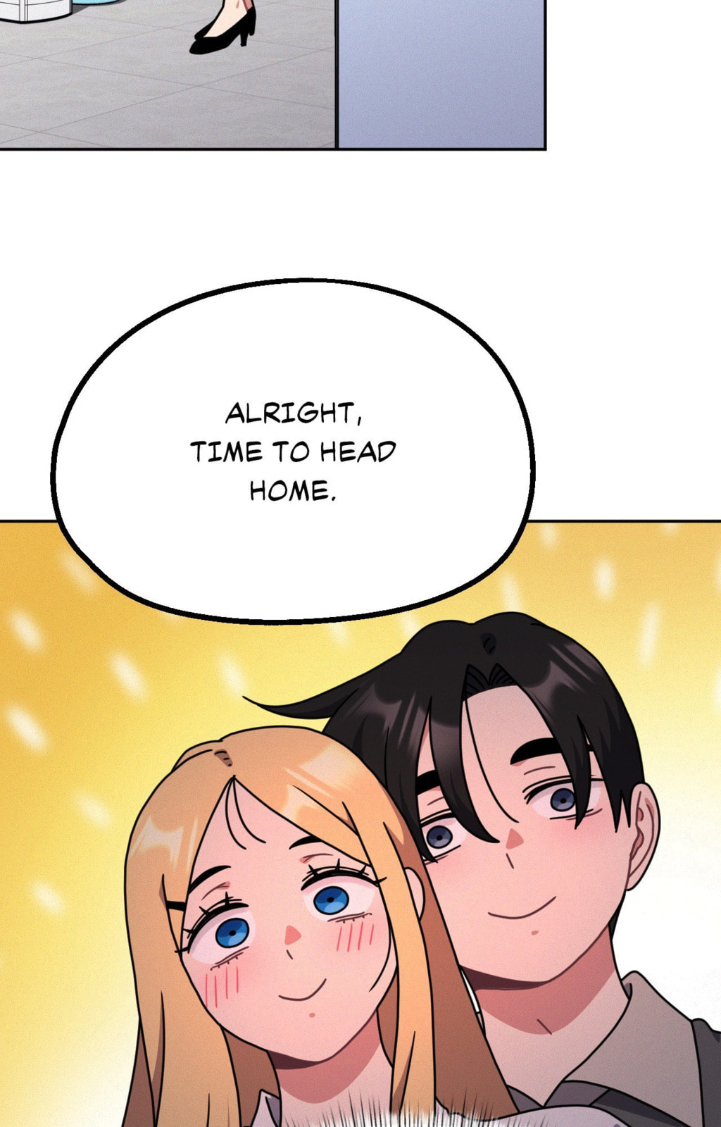 Her Red Hot Plaything Chapter 33 page 62 - 