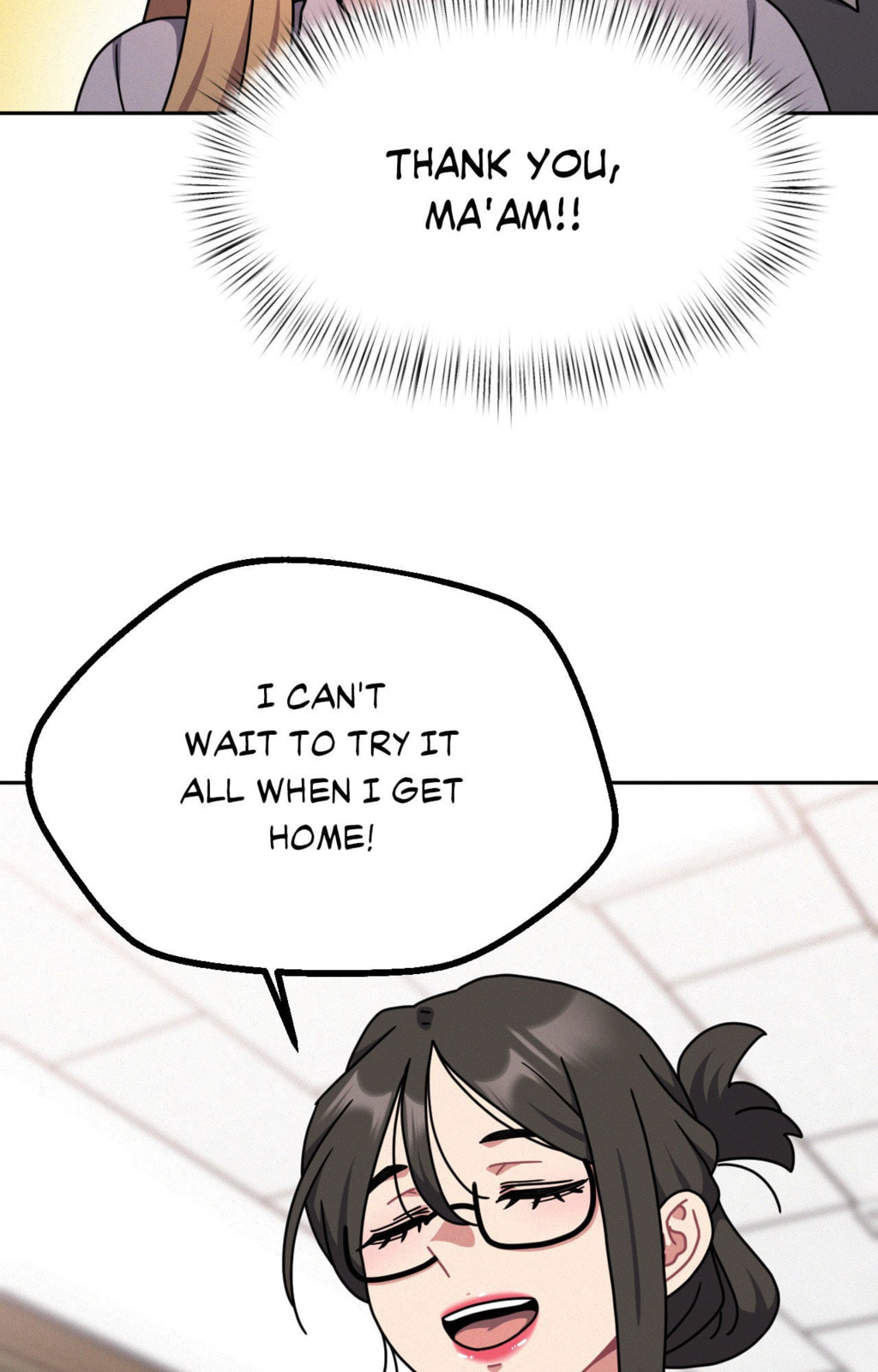 Her Red Hot Plaything Chapter 33 page 63 - 
