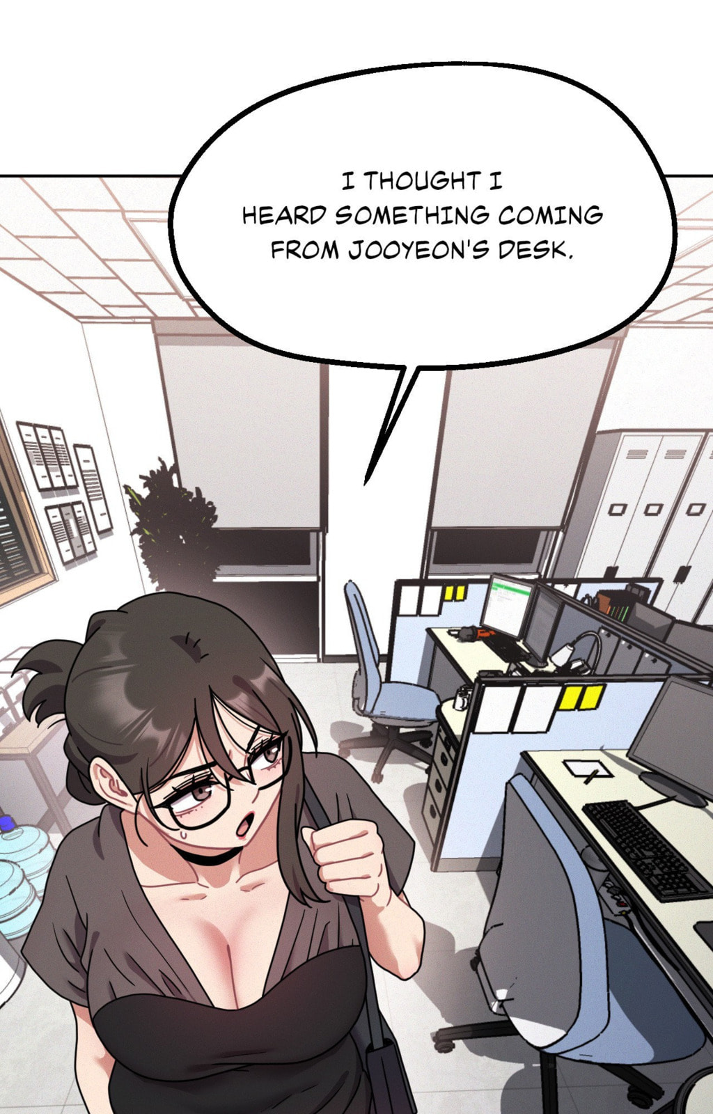 Her Red Hot Plaything Chapter 33 page 68 - 