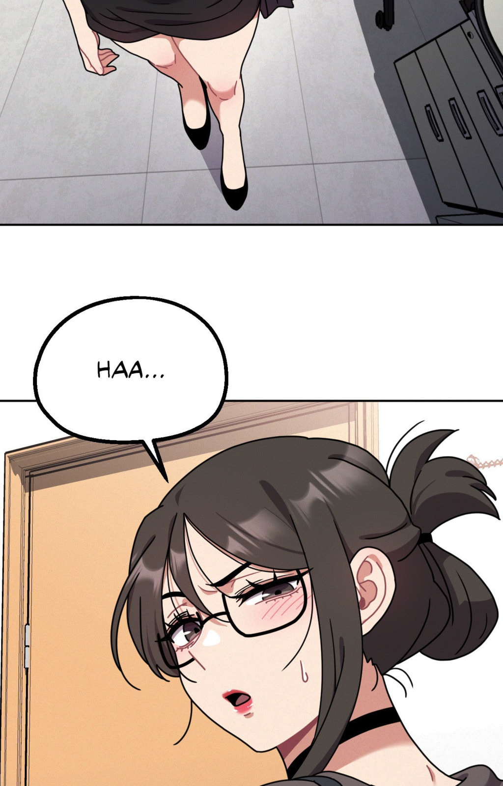 Her Red Hot Plaything Chapter 33 page 69 - 