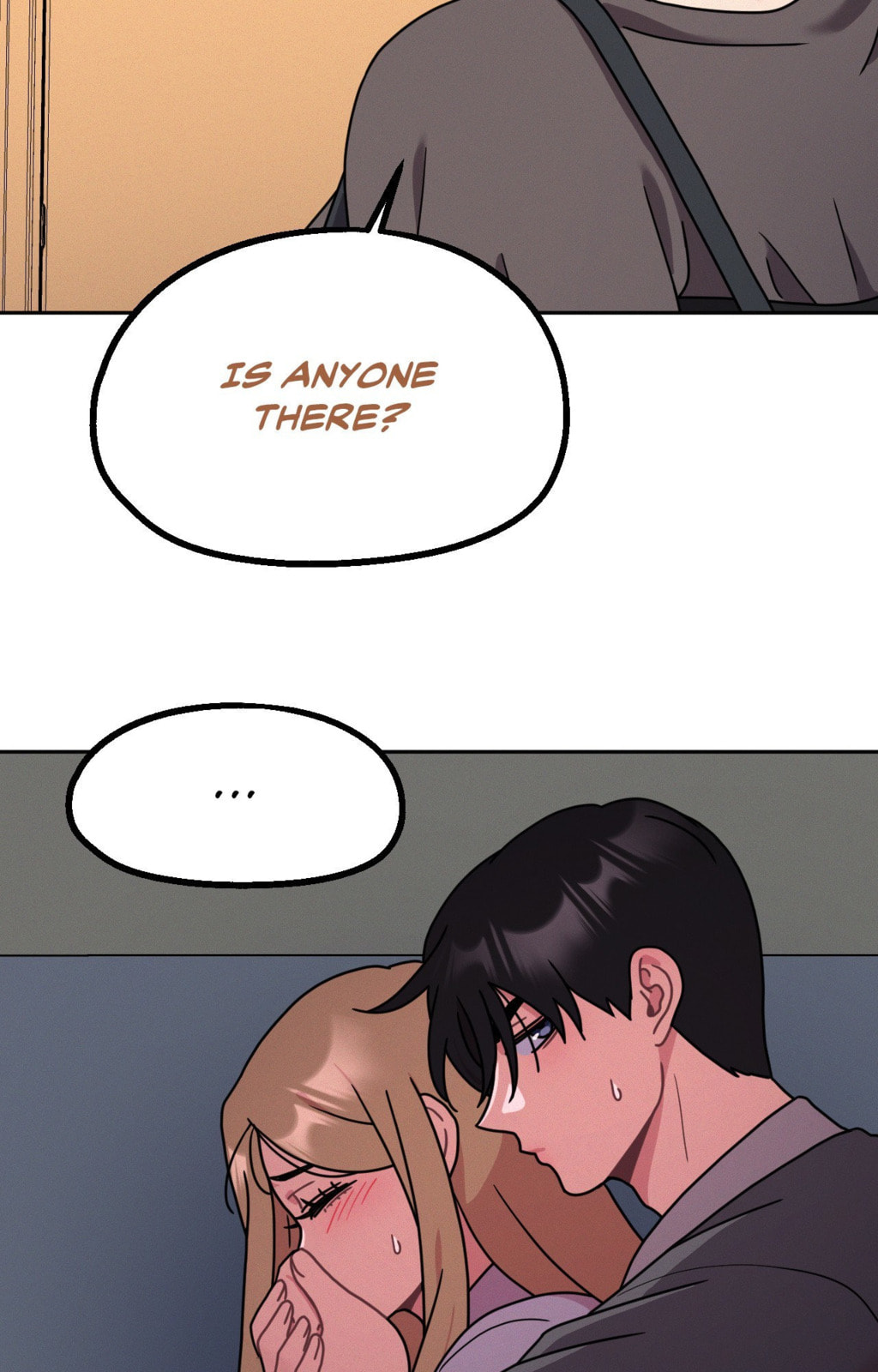 Her Red Hot Plaything Chapter 33 page 70 - 