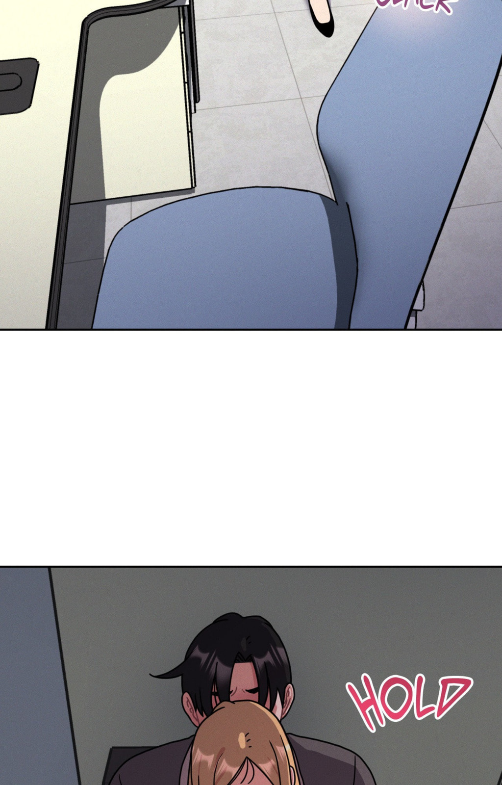 Her Red Hot Plaything Chapter 33 page 72 - 