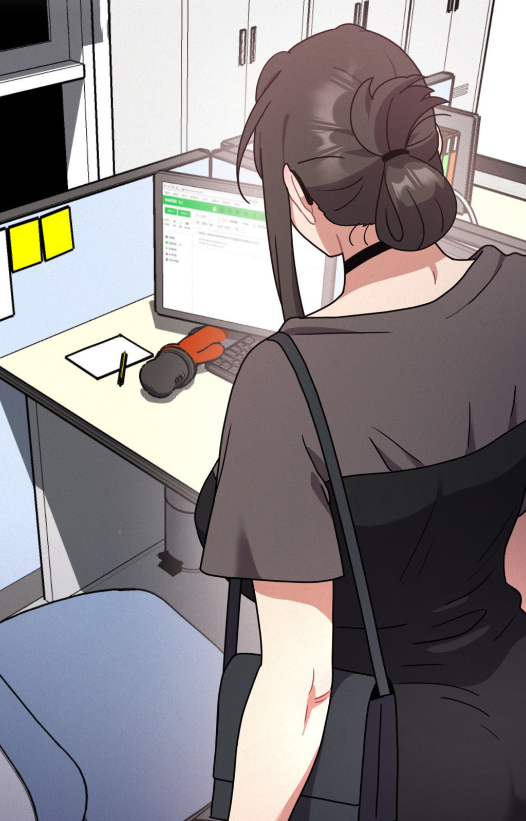 Her Red Hot Plaything Chapter 33 page 76 - 