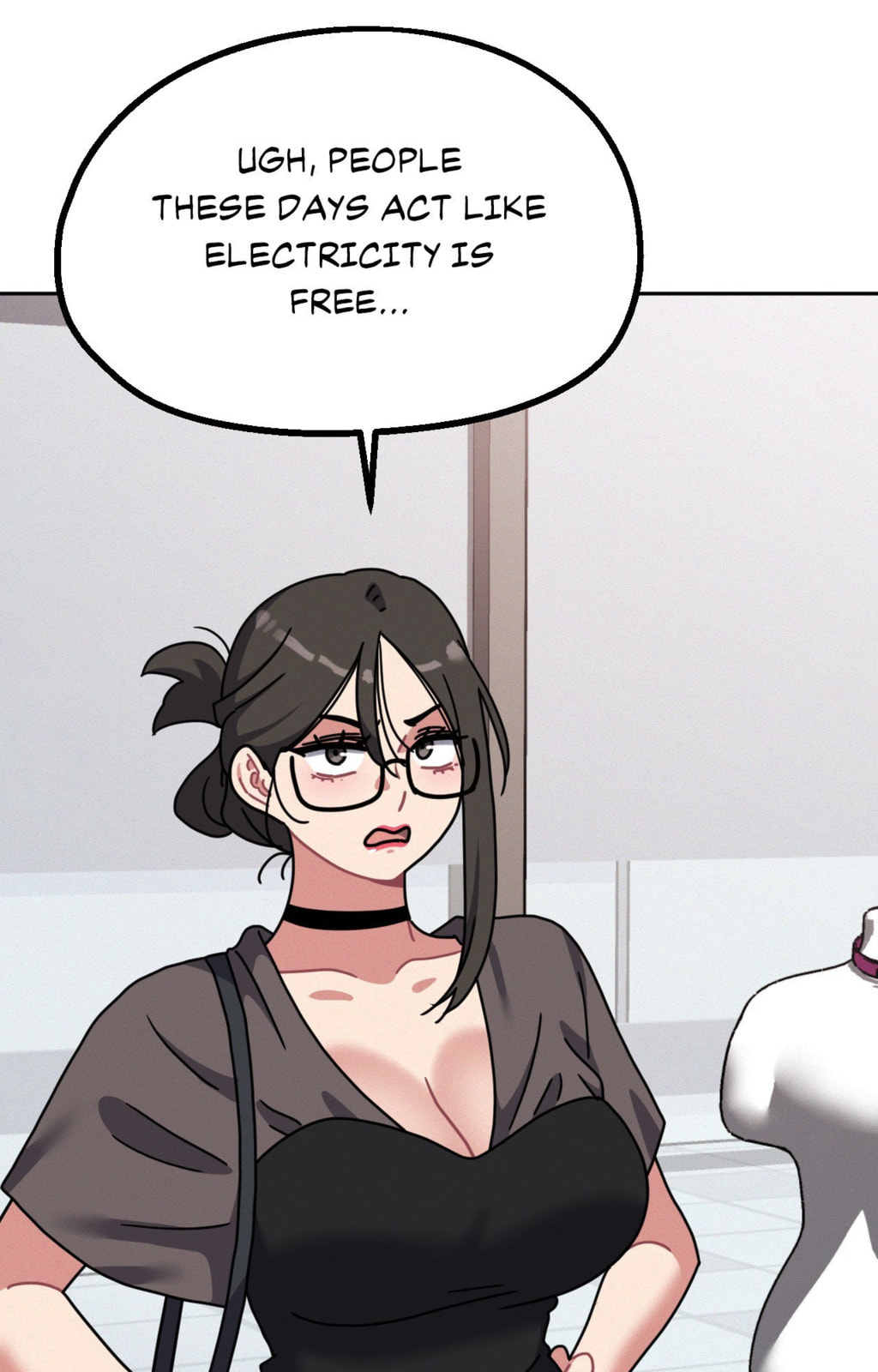 Her Red Hot Plaything Chapter 33 page 10 - 
