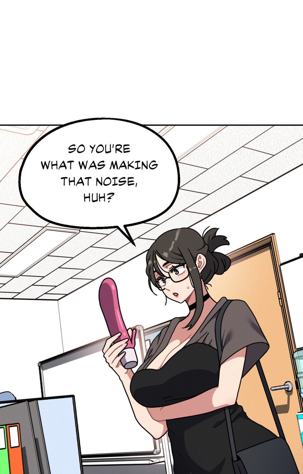 Her Red Hot Plaything Chapter 34 page 12 - 