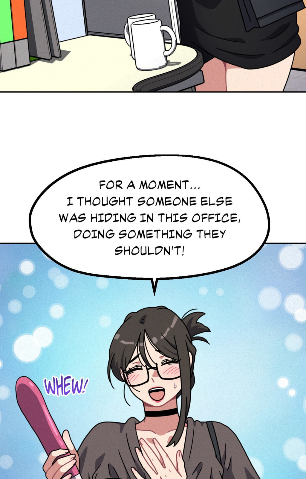 Her Red Hot Plaything Chapter 34 page 13 - 