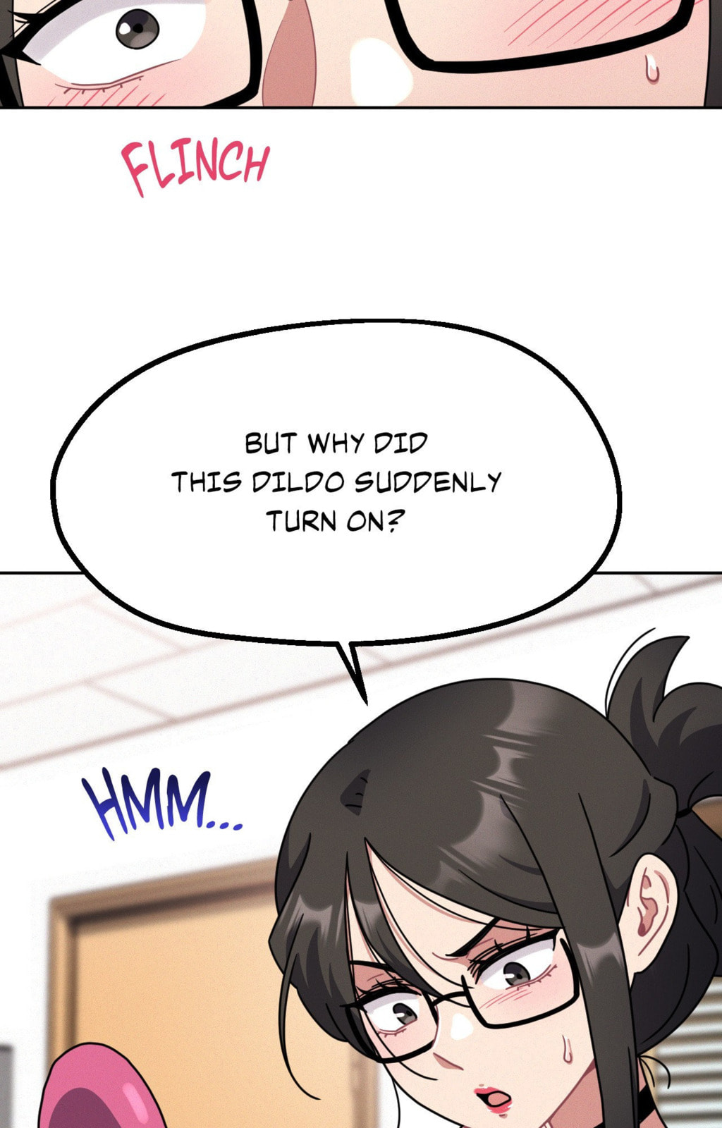 Her Red Hot Plaything Chapter 34 page 15 - 