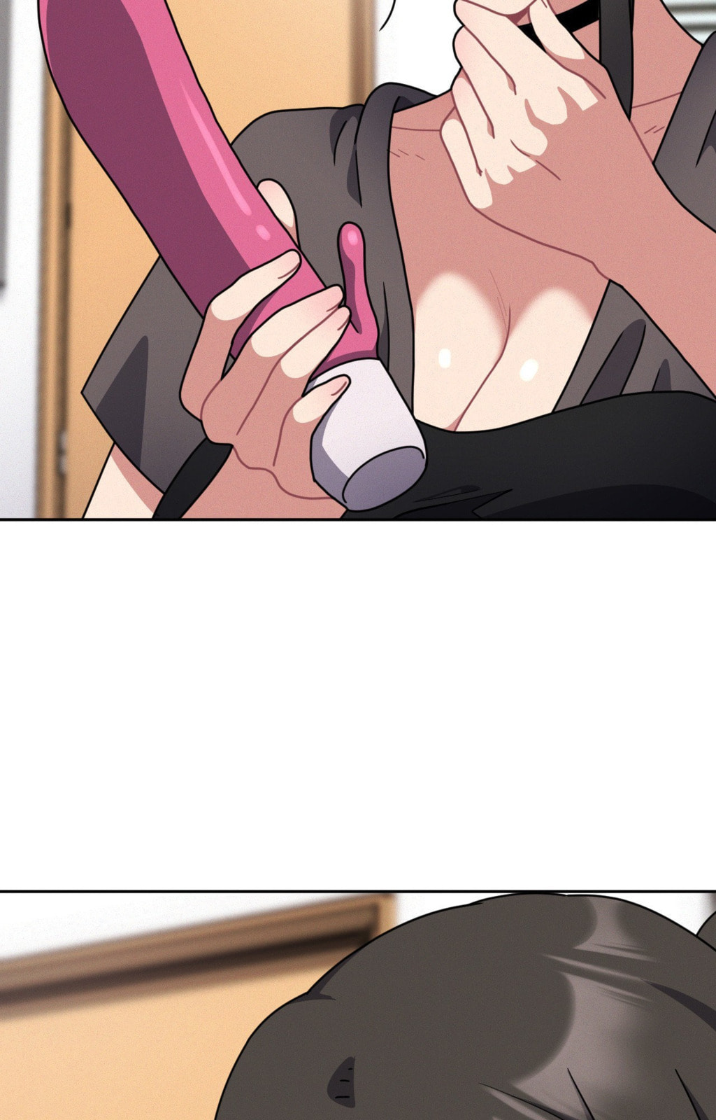 Her Red Hot Plaything Chapter 34 page 16 - 