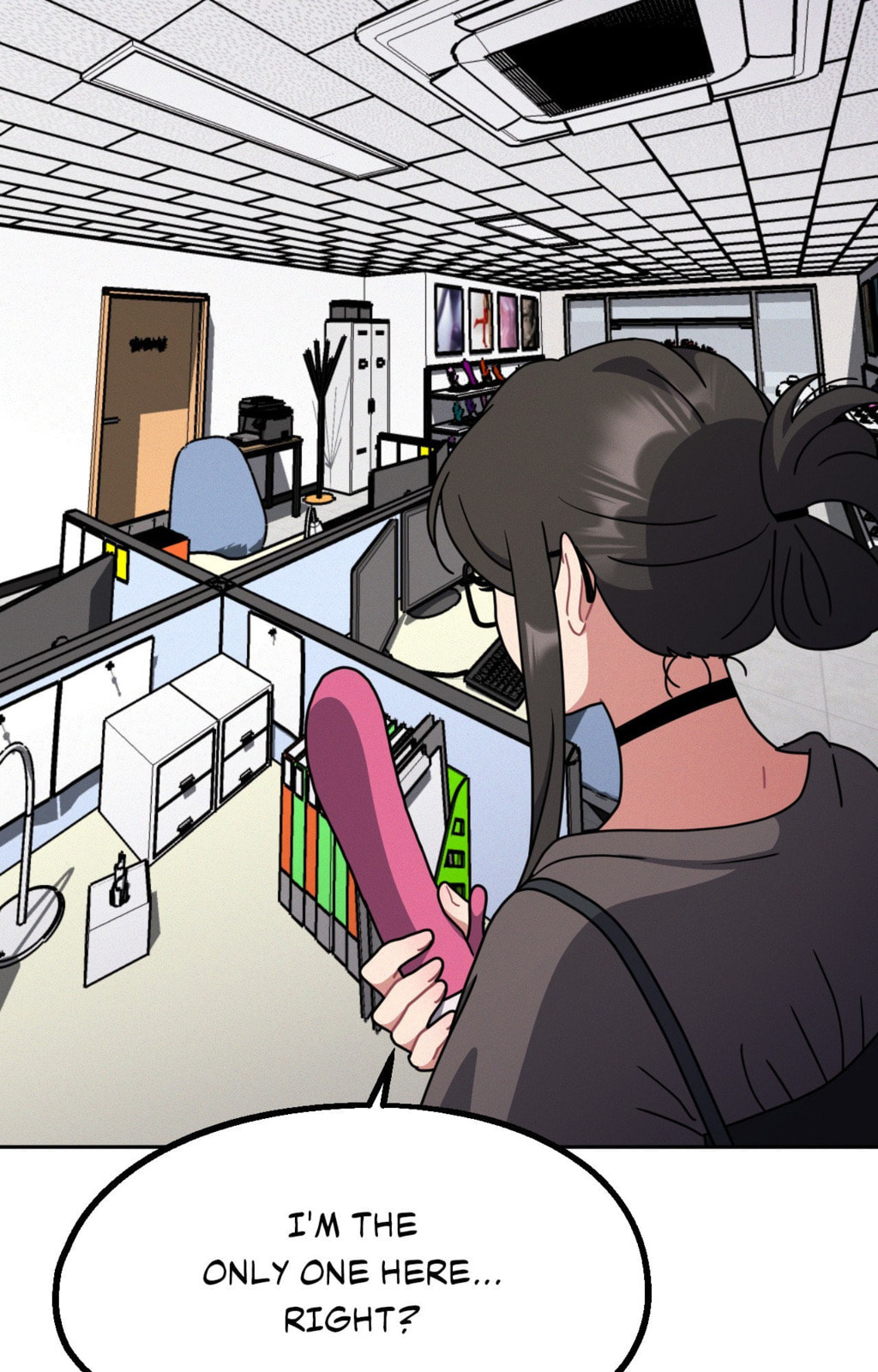 Her Red Hot Plaything Chapter 34 page 18 - 