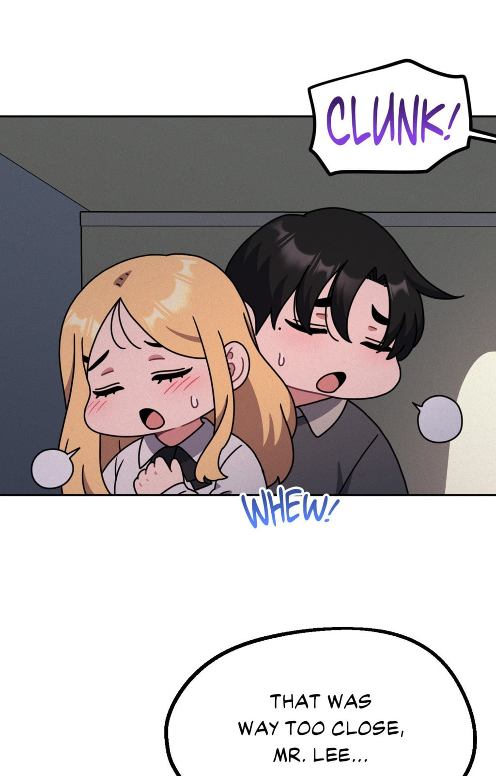 Her Red Hot Plaything Chapter 34 page 24 - 