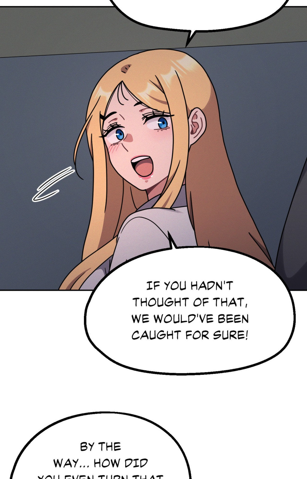 Her Red Hot Plaything Chapter 34 page 25 - 