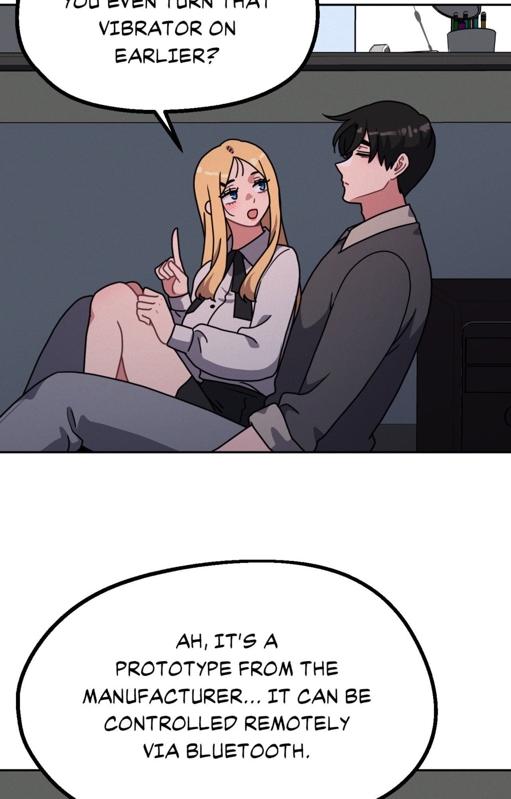 Her Red Hot Plaything Chapter 34 page 26 - 