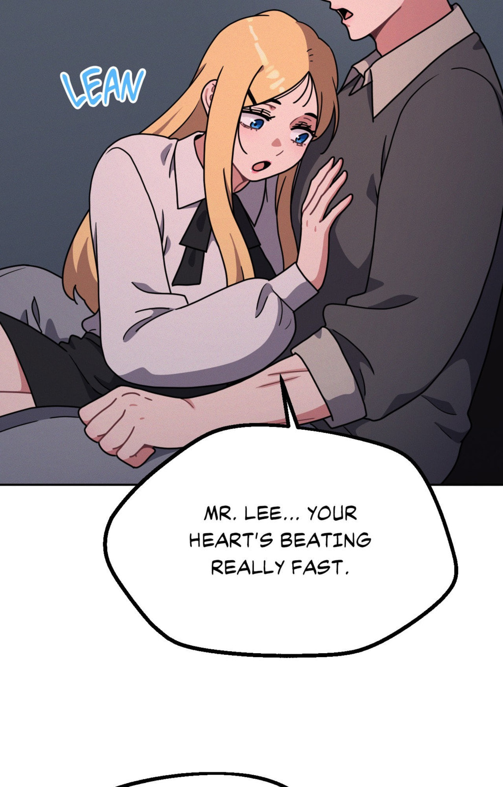 Her Red Hot Plaything Chapter 34 page 31 - 