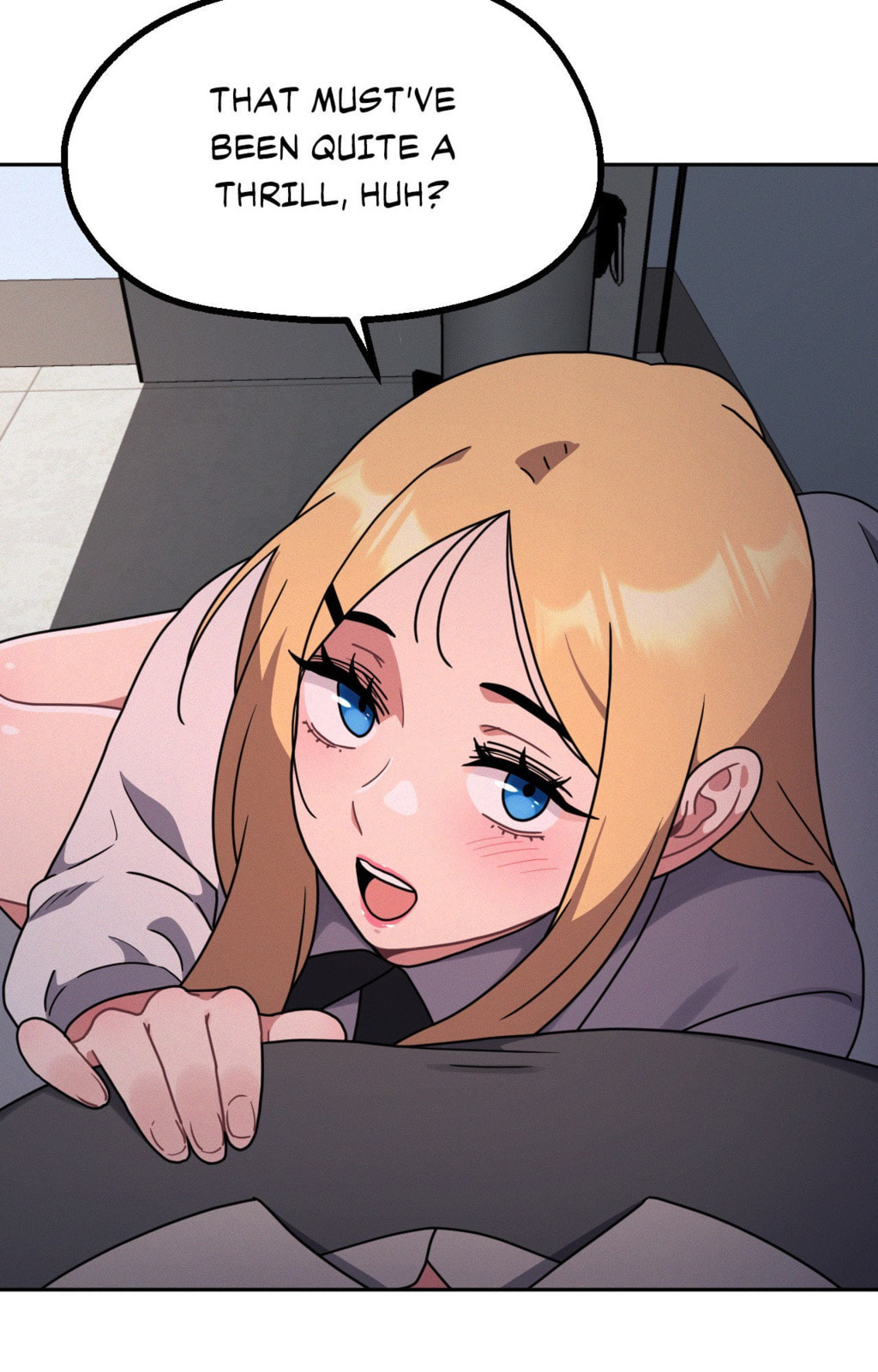 Her Red Hot Plaything Chapter 34 page 32 - 