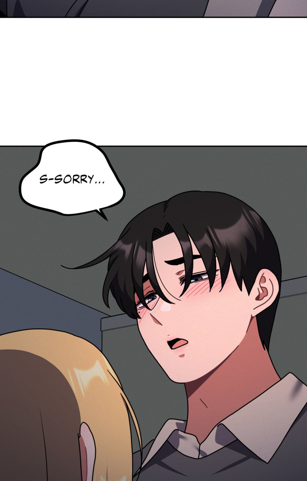 Her Red Hot Plaything Chapter 34 page 37 - 