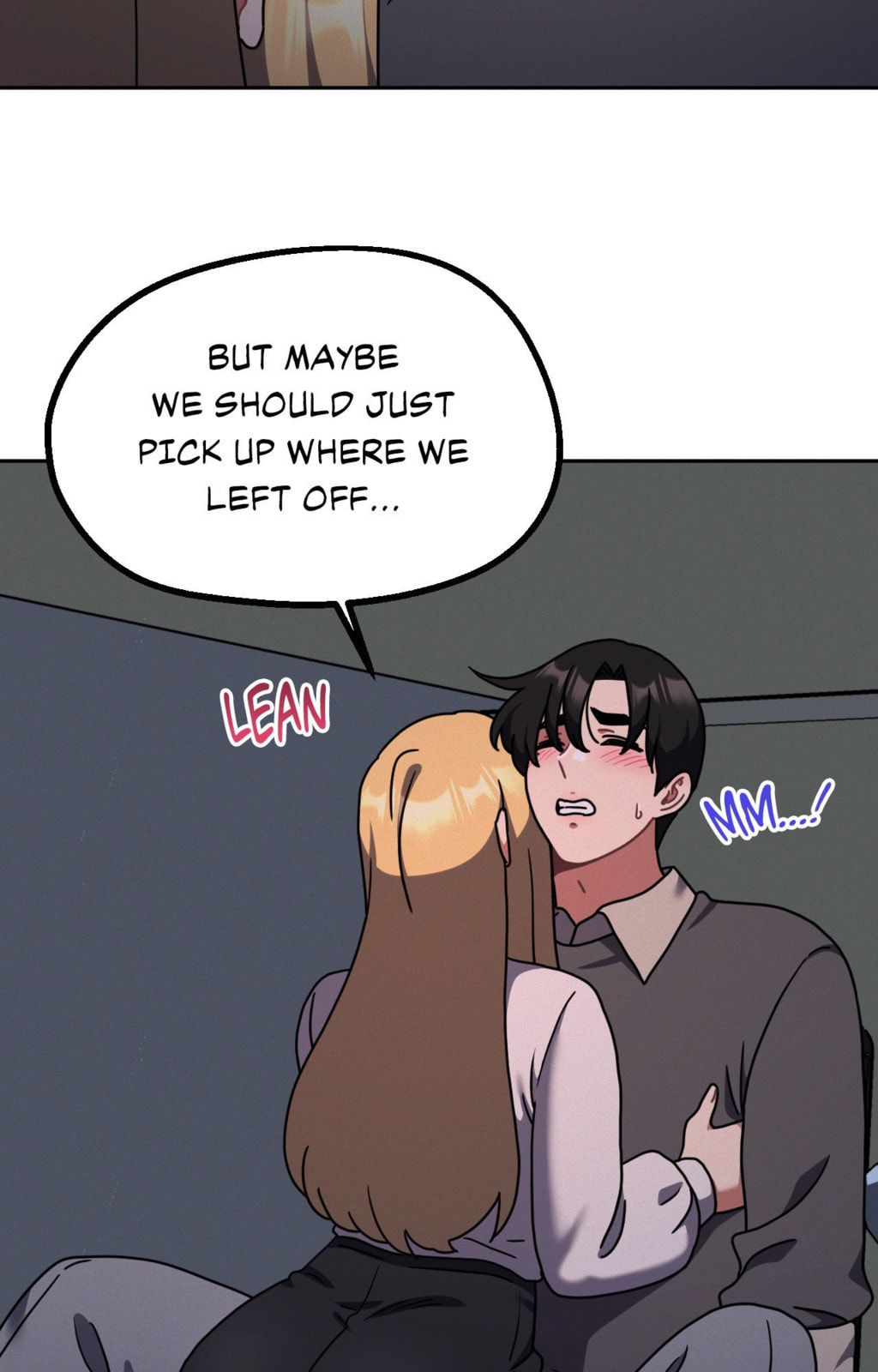 Her Red Hot Plaything Chapter 34 page 38 - 