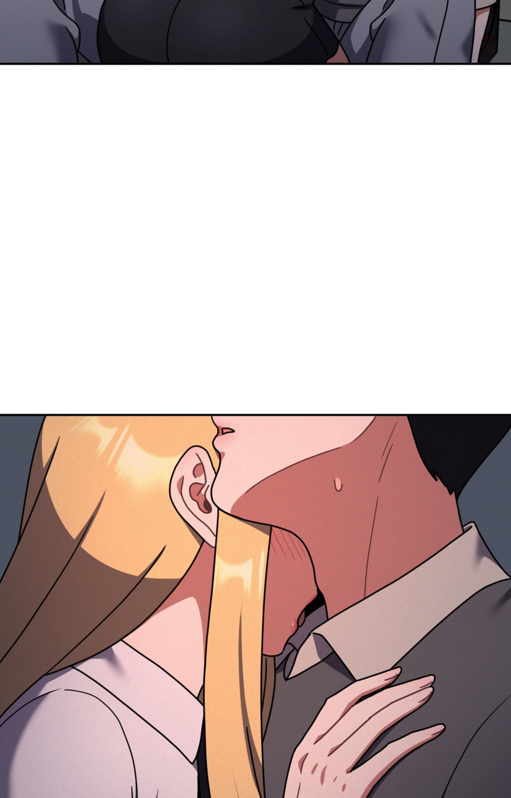 Her Red Hot Plaything Chapter 34 page 39 - 