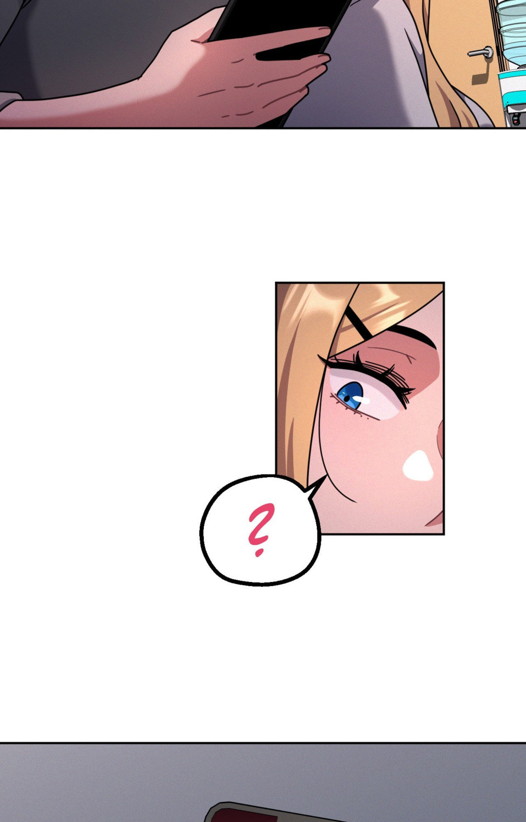 Her Red Hot Plaything Chapter 34 page 5 - 