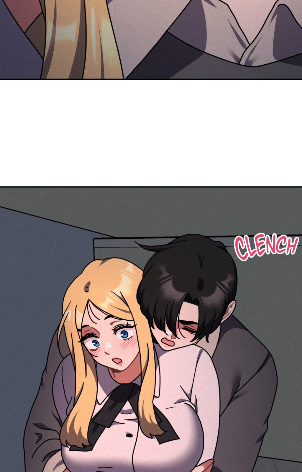 Her Red Hot Plaything Chapter 34 page 41 - 