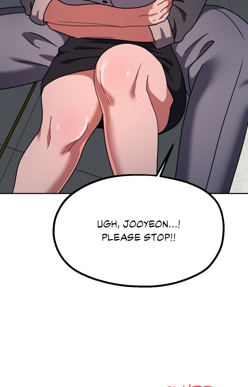 Her Red Hot Plaything Chapter 34 page 42 - 