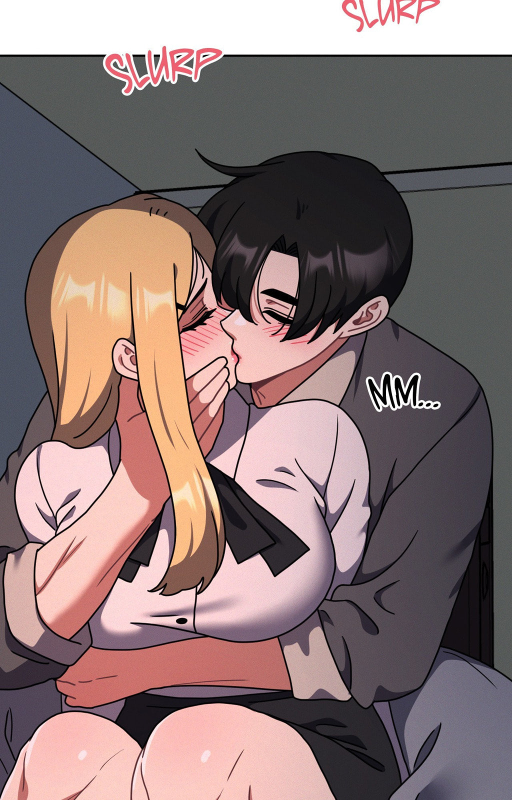 Her Red Hot Plaything Chapter 34 page 43 - 